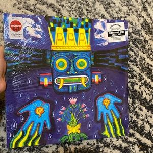 Blessings And Miracles by Santana IV Target Exclusive